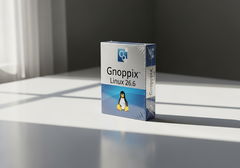 Debian-basiertes Gnoppix Linux 26.6 jetzt verfügbar