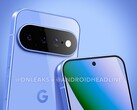 Das Google Pixel 11 erhält offenbar deutlich dünnere Bildschirmränder.