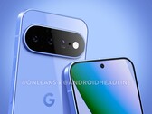 Das Google Pixel 11 erhält offenbar deutlich dünnere Bildschirmränder.