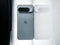 Das Update auf Android 16 führt bei einigen Google Pixel Smartphones zu Problemen. (Bildquelle: Triyansh Gill)