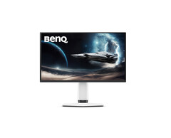 Der neue OLED-Gaming-Monitor ist für kompetitives Gaming in QHD mit 240Hz ausgelegt
