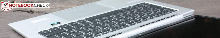 HP EliteBook 845 G9 mit Ryzen 9 PRO 6950HS - Neben hoher Leistung gibt es zahlreiche Sicherheits-Features