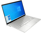 Der HP Envy 13-ba0001ng Laptop im Test. (Bild: HP)