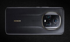 Der Nachfolger des abgebildeten Honor Magic 5 Ultimate soll eine 200 MP Tele-Kamera erhalten. (Bild: Xiaomi)