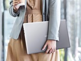 Das Honor MagicBook X 16 erhält in der jüngsten Revision einen schnelleren Prozessor. (Bild: Honor)