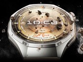 Die abgebildete Huawei Watch GT 6 Pro könnte schon bald einen Nachfolger erhalten.