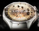 Die abgebildete Huawei Watch GT 6 Pro könnte schon bald einen Nachfolger erhalten.