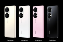 Das Huawei P50 Pro startet am 12. Januar 2022 im ersten Land außerhalb Chinas. Auch das P50 Pocket soll bald mal global erhältlich sein.