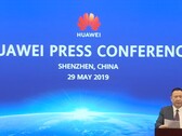 Vor einem US-Gericht wehrt sich Huawei gegen den ihrer Meinung nach verfassungswidrigen US-Bann.