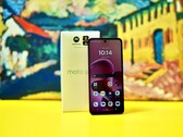 Motorola Moto G37 im Test