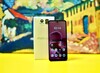 Motorola Moto G37 im Test