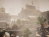 The Forgotten City ist auf Steam derzeit stark reduziert