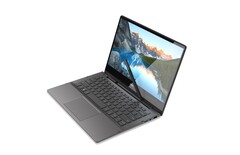 Das neue Inspiron 7000 Black Edition ist eine leicht angepasste Variante des bestehenden Convertibles. (Bild: Dell)