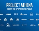 Viele Hersteller unterstützen Intels Project Athena-Programm zur Verbesserung unserer Ultrabooks.