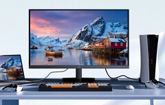 Der KTC H24B9 Büromonitor ist aktuell für nur 69,99 Euro im Sale.