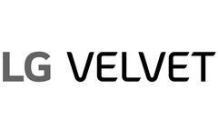 LG nennt das nächste große Smartphone-Ding LG Velvet, das Ende der LG G-Serie ist besiegelt.