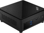 Der Cubi 5 ist ein günstiger Mini-PC mit Sechskern-CPU aus der Intel Alder Lake Familie