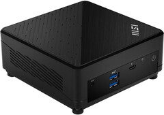 Der Cubi 5 ist ein günstiger Mini-PC mit Sechskern-CPU aus der Intel Alder Lake Familie