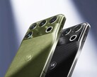 Das Motorola Signature 27 wird eines der bisher teuersten Smartphones von Motorola.