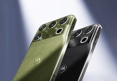 Das Motorola Signature 27 wird eines der bisher teuersten Smartphones von Motorola.