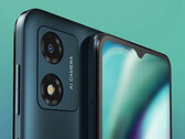 Das Motorola Moto E13 startet in Europa für preiswerte 120 Euro. (Bild: Motorola)