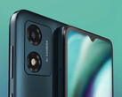 Das Motorola Moto E13 startet in Europa für preiswerte 120 Euro. (Bild: Motorola)