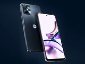 Das globale Moto G53 5G von Motorola steht in den Startlöchern. (Bild: SnoopyTech)