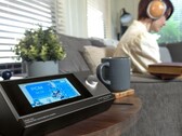 Muse 300 Desktop-DAC/Kopfhörerverstärker mit integriertem Betriebssystem