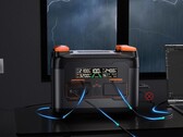 Die tragbare Powerstation Necespow S2400 ist aktuell besonders günstig bestellbar.