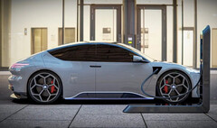 Durchbruch bei Elektroauto-Batterien: 800 km Reichweite in 12 Minuten Ladezeit möglich (Bildquelle: LeeRosario auf Pixabay)