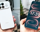 Das nahende Xiaomi-Flaggschiff Redmi K100 Pro Max bietet ein helleres Super Pixel Display und viel Performance.