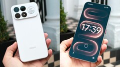 Das nahende Xiaomi-Flaggschiff Redmi K100 Pro Max bietet ein helleres Super Pixel Display und viel Performance.