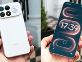 Das nahende Xiaomi-Flaggschiff Redmi K100 Pro Max bietet ein helleres Super Pixel Display und viel Performance.