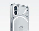 Das Nothing Phone (2) soll einen Flaggschiff-SoC der Qualcomm Snapdragon 8-Reihe erhalten. (Bild: Nothing)