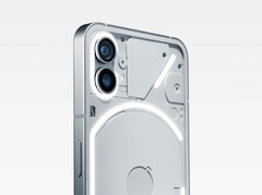 Das Nothing Phone (2) soll einen Flaggschiff-SoC der Qualcomm Snapdragon 8-Reihe erhalten. (Bild: Nothing)