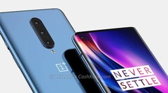 OnePlus trat dem Wireless Power Consortium bei - de facto eine Bestätigung für Wireless Charging im OnePlus 8.