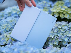 Der Onyx Leaf 5 Plus ist ein neuer E-Book-Reader, der Ähnlichkeit mit dem Amazon Kindle Oasis hat