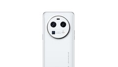 So soll das Oppo Find X6 an der Rückseite in etwa aussehen, zumindest laut Zeichnung eines Leakers, der auch ein paar Specs verrät. (Bild: SPInfo_blog)