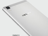 Oppo R7: Weitere Abbildungen geleakt