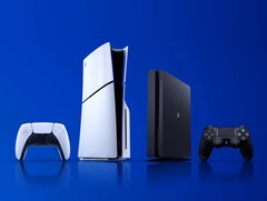 Die Sony PlayStation 5 unterstützt ab sofort Account-Logins durch Passkeys. (Bild: Sony)