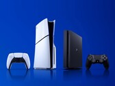 Die Sony PlayStation 5 unterstützt ab sofort Account-Logins durch Passkeys. (Bild: Sony)