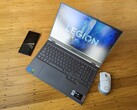 Der schnellste Core i7-12700H-Laptop auf dem Markt: Lenovo Legion 5 15IAH7H Test