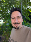 Selfie mit dem Pixel 10a (Porträt-Modus)