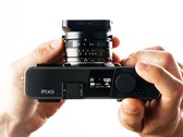Die Pixii erhält durch ein Software-Update zahlreiche Verbesserungen.