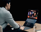 ROG Zephyrus Duo: Starkes Notebook mit zwei Displays (Bildquelle: Asus)