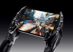 Das RedMagic Astra Gaming-Tablet verspricht Flaggschiff-Performance für 499 Euro. (Bildquelle: Nubia)