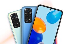 Das Redmi Note 11 gibt es aktuell bei Amazon im Angebot. (Bild: Xiaomi)