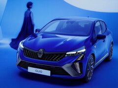 Der Renault Clio als E-Tech Hybrid ist das günstigste Modell in der Leasing-Aktion - aber nicht ohne Anzahlung (Bild: Renault).