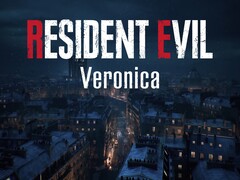 Resident Evil Veronica: Banner zum Remake aufgetaucht
