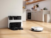 Der Roborock S7 Max Ultra startet in Kürze in Europa in den Verkauf. (Bild: Roborock)